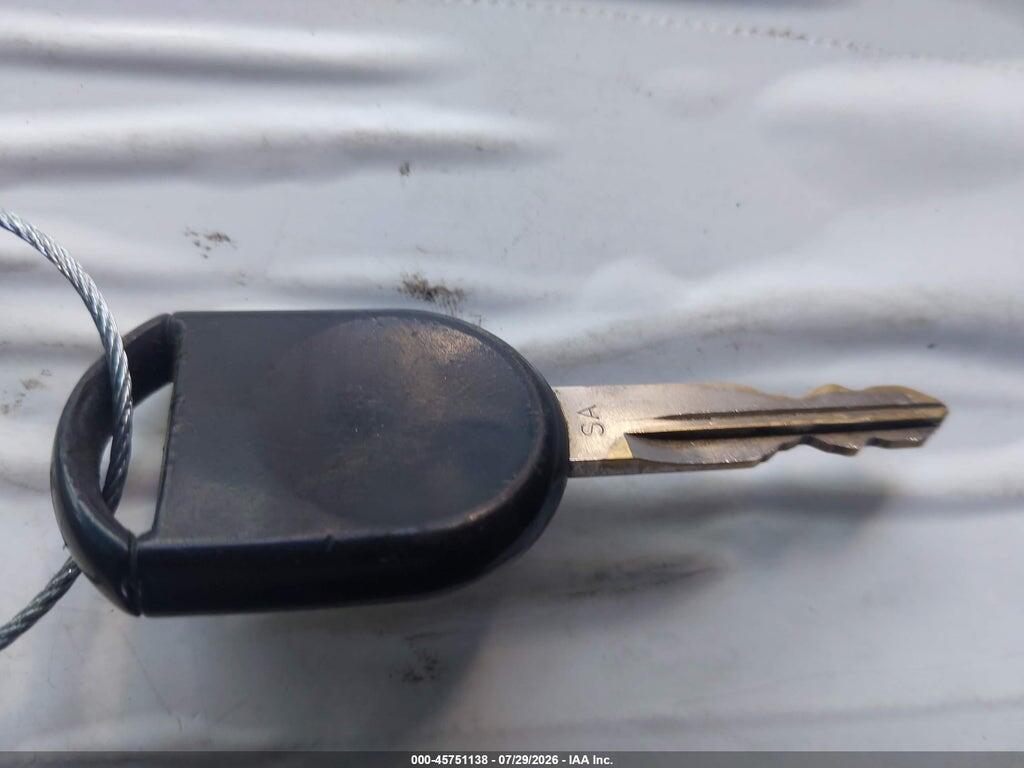 1FTKR4EE0BPB05125 2011 FORD RANGER photo no. 11