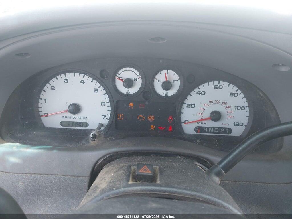 1FTKR4EE0BPB05125 2011 FORD RANGER photo no. 7