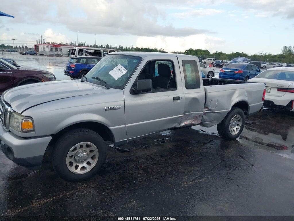 1FTKR4EEXBPB08579 2011 FORD RANGER photo no. 6