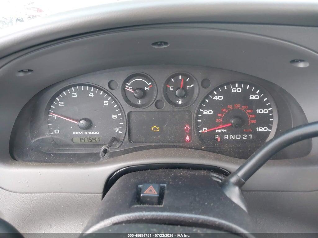 1FTKR4EEXBPB08579 2011 FORD RANGER photo no. 7