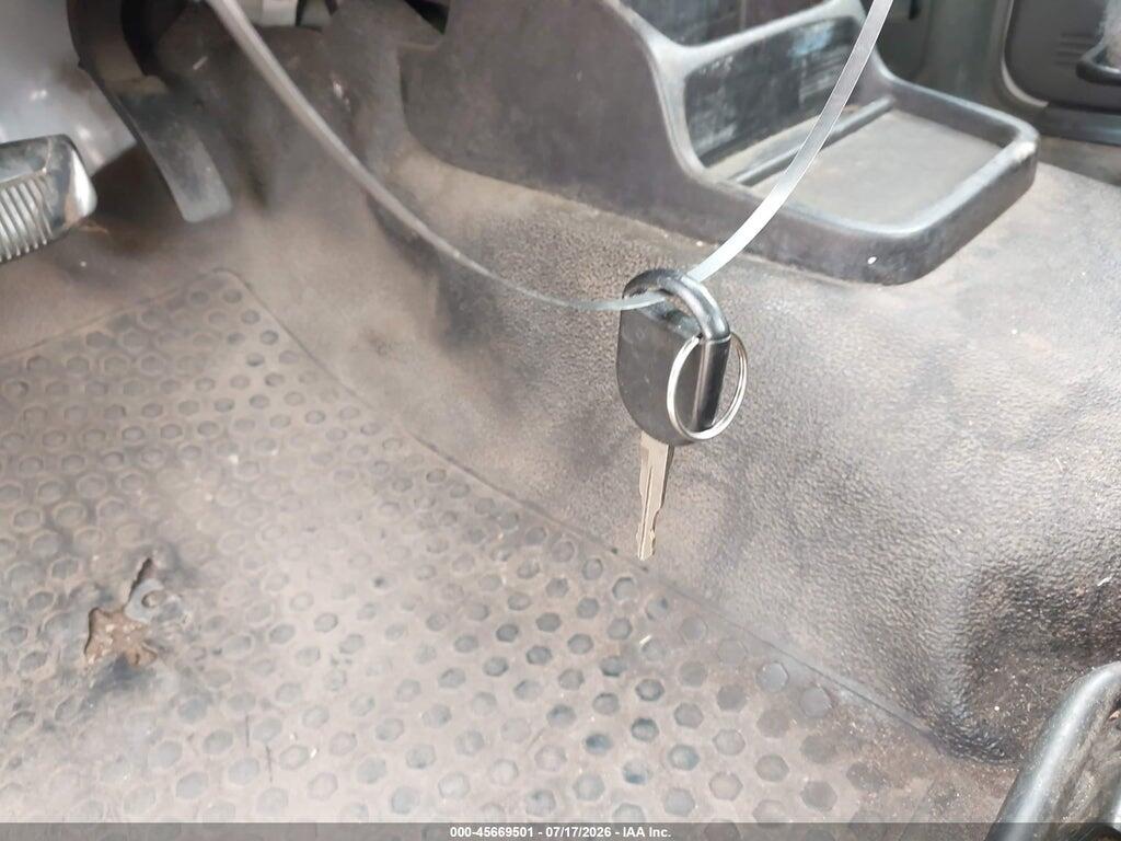 1FTKR1AD7BPA39622 2011 FORD RANGER photo no. 11