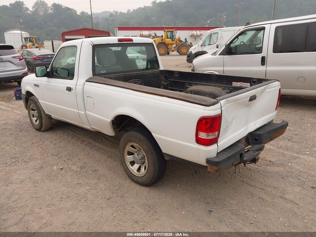 1FTKR1AD7BPA39622 2011 FORD RANGER photo no. 3