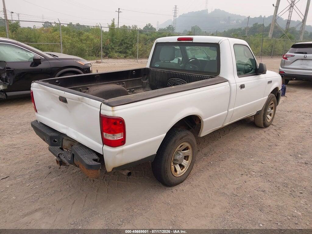 1FTKR1AD7BPA39622 2011 FORD RANGER photo no. 4