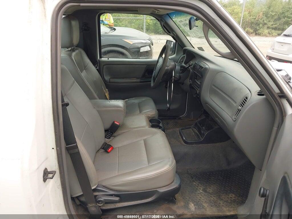 1FTKR1AD7BPA39622 2011 FORD RANGER photo no. 5