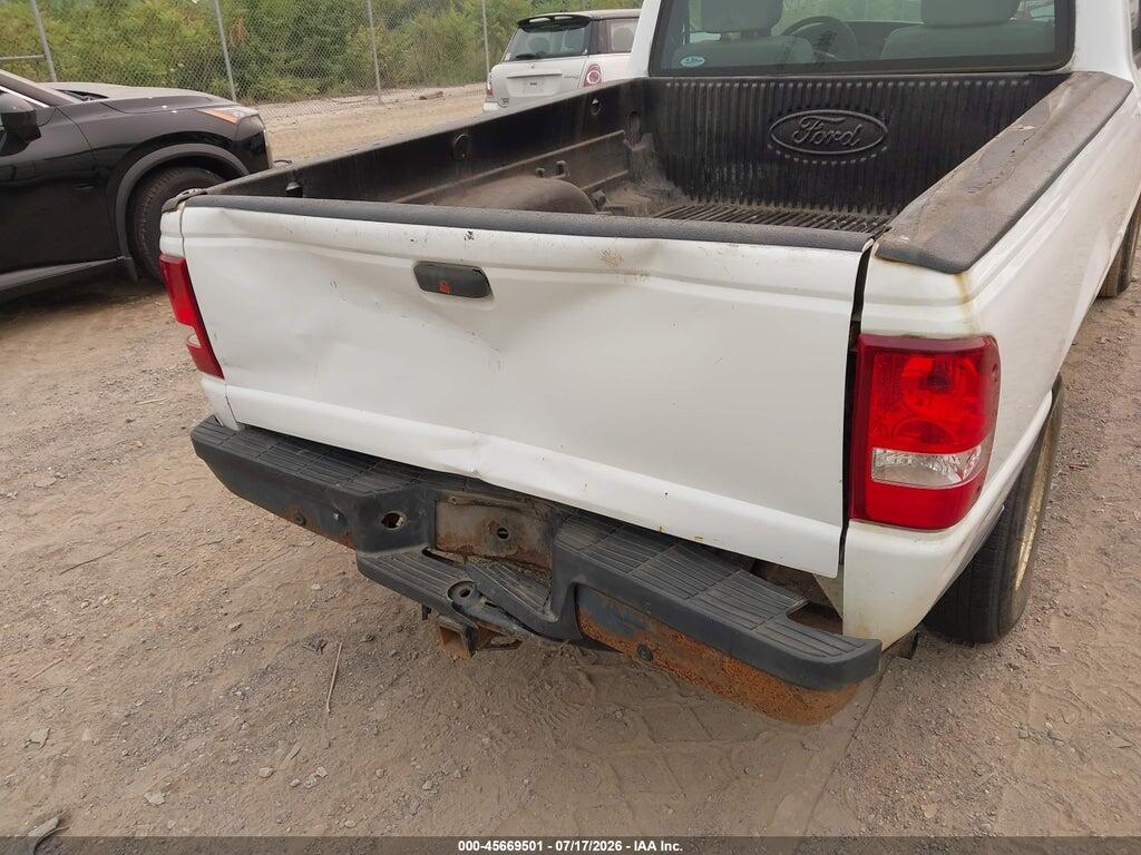 1FTKR1AD7BPA39622 2011 FORD RANGER photo no. 6