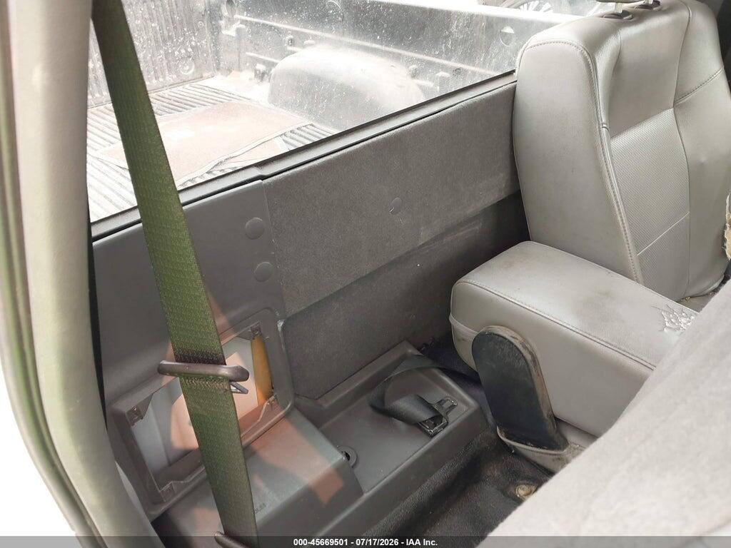 1FTKR1AD7BPA39622 2011 FORD RANGER photo no. 8