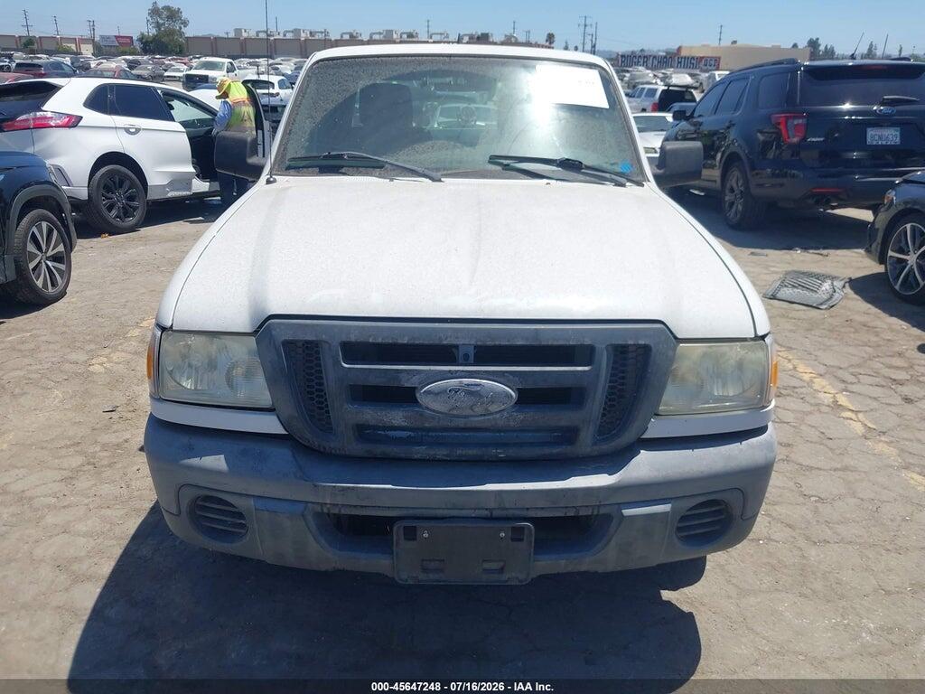 1FTKR1ED5BPA79983 2011 FORD RANGER photo no. 12