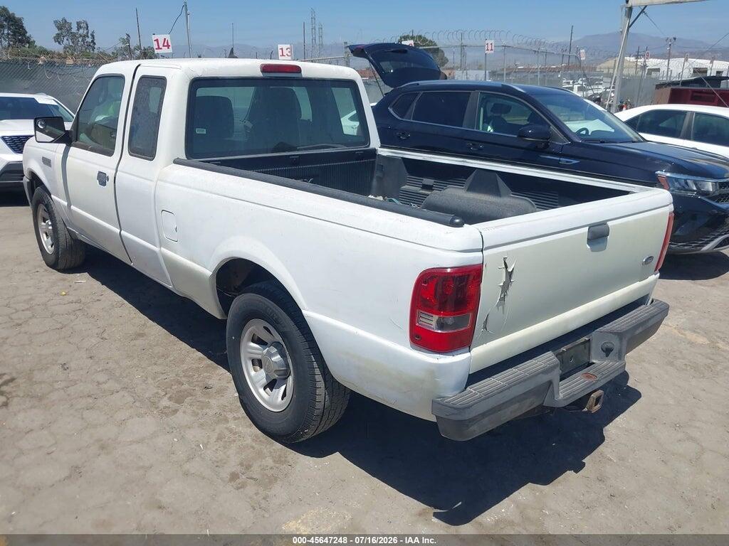 1FTKR1ED5BPA79983 2011 FORD RANGER photo no. 3