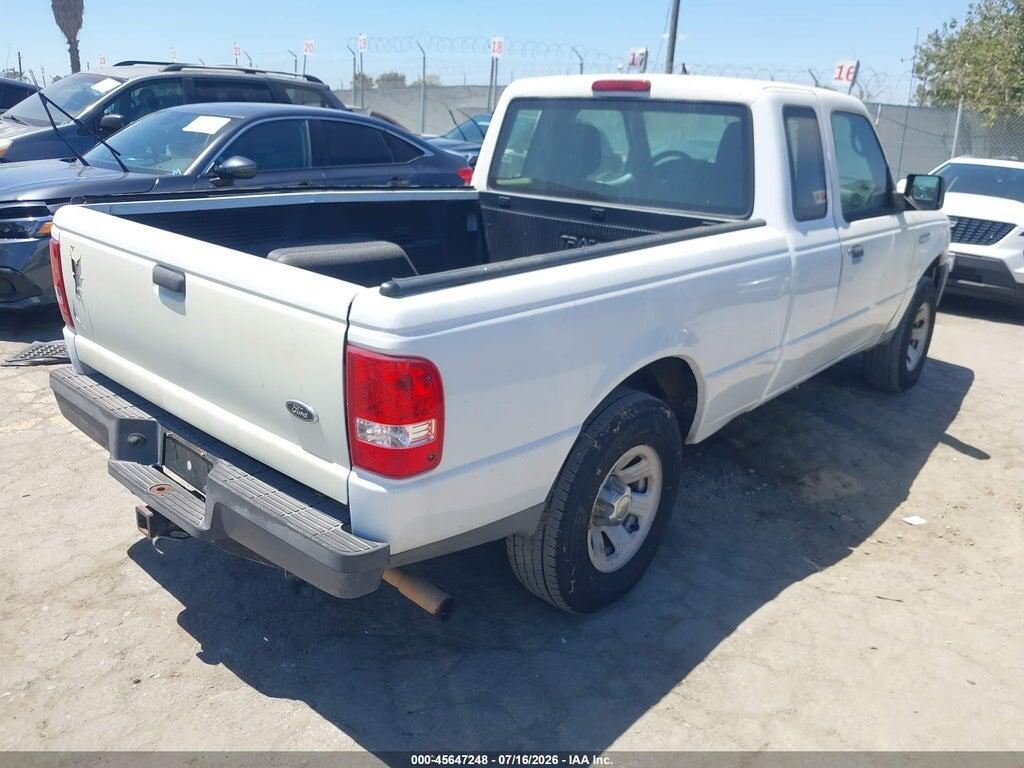 1FTKR1ED5BPA79983 2011 FORD RANGER photo no. 4