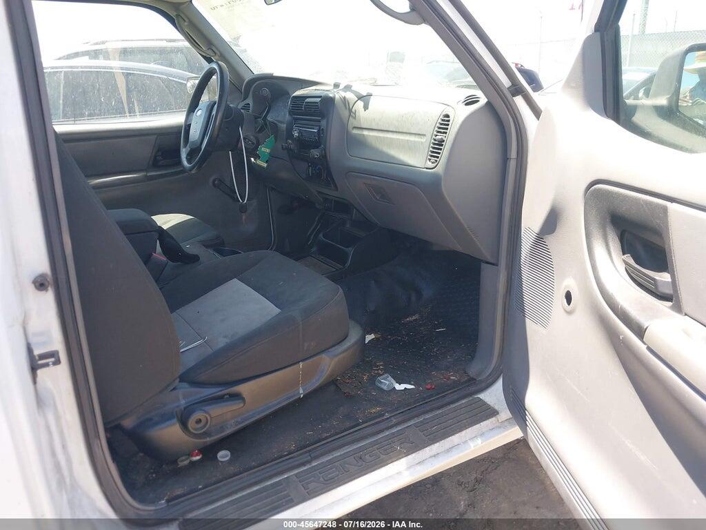 1FTKR1ED5BPA79983 2011 FORD RANGER photo no. 5