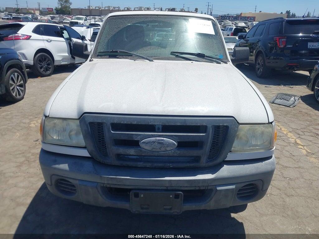 1FTKR1ED5BPA79983 2011 FORD RANGER photo no. 6