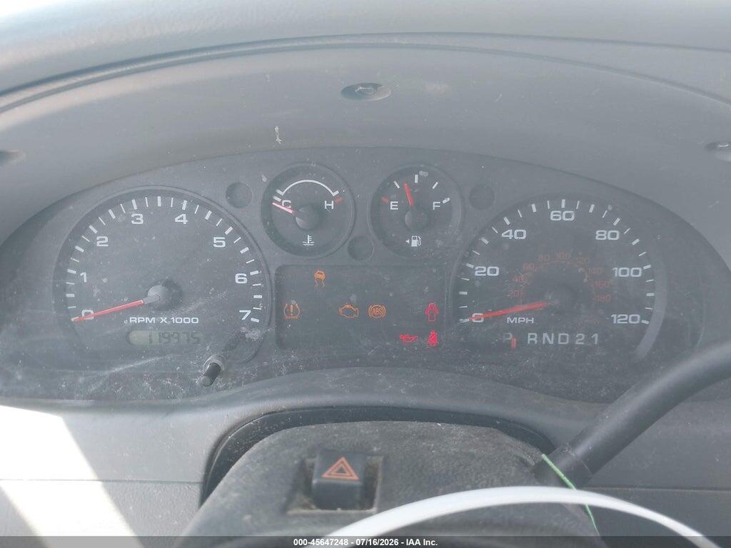 1FTKR1ED5BPA79983 2011 FORD RANGER photo no. 7