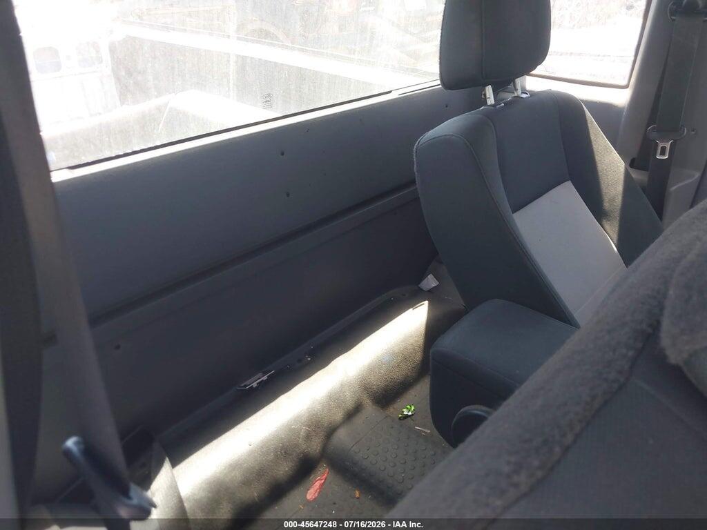 1FTKR1ED5BPA79983 2011 FORD RANGER photo no. 8