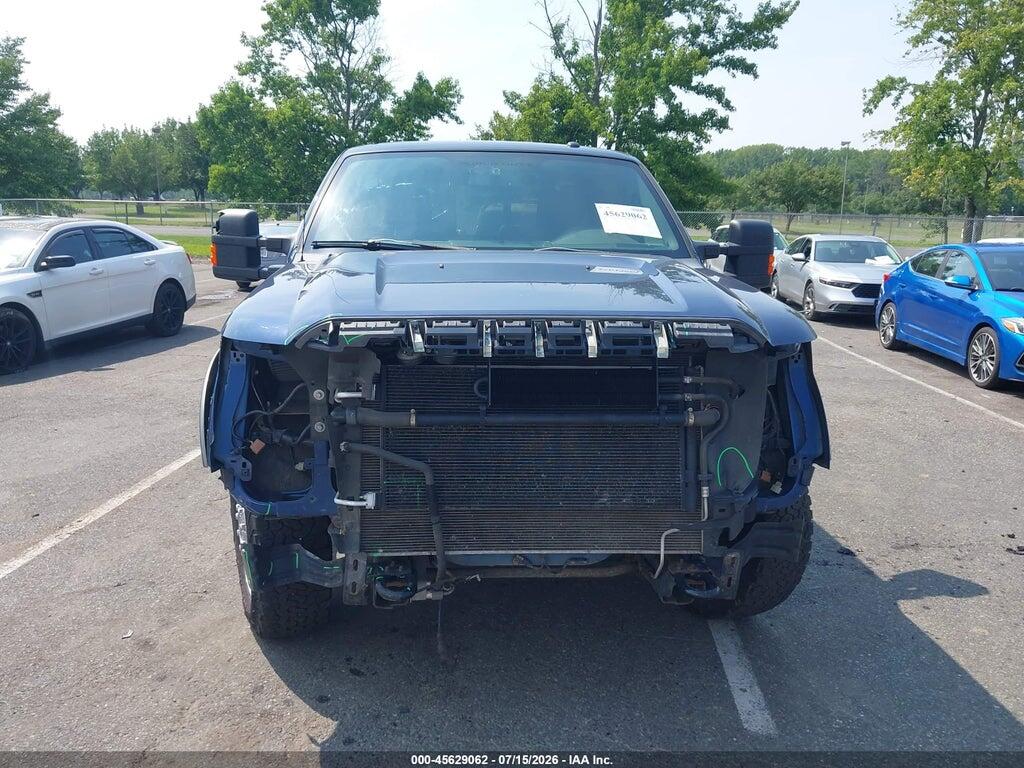 1FT7X2AT7BEA45201 2011 FORD SUPER DUTY F-250 SRW photo no. 12