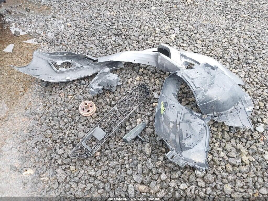 1FT7X2B61BEC61229 2011 FORD SUPER DUTY F-250 SRW photo no. 12