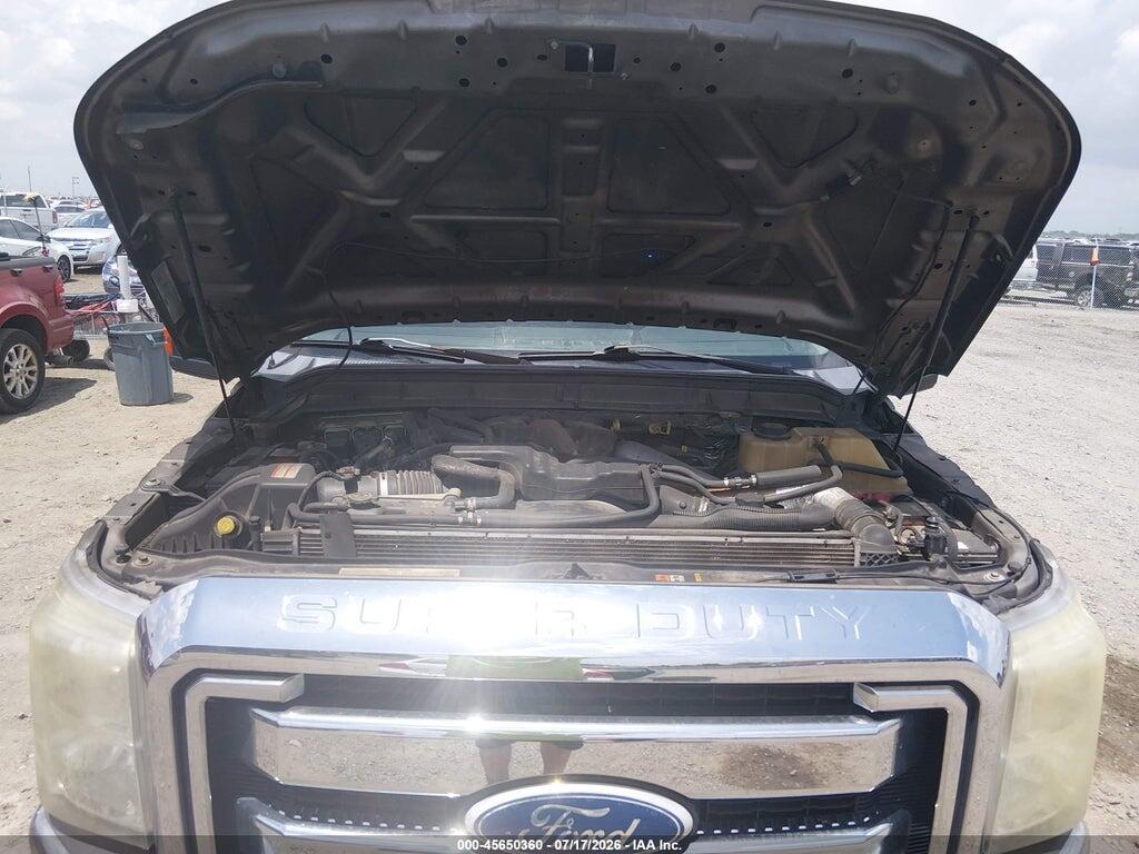 1FT7W2BT6BEA22011 2011 FORD SUPER DUTY F-250 SRW photo no. 10