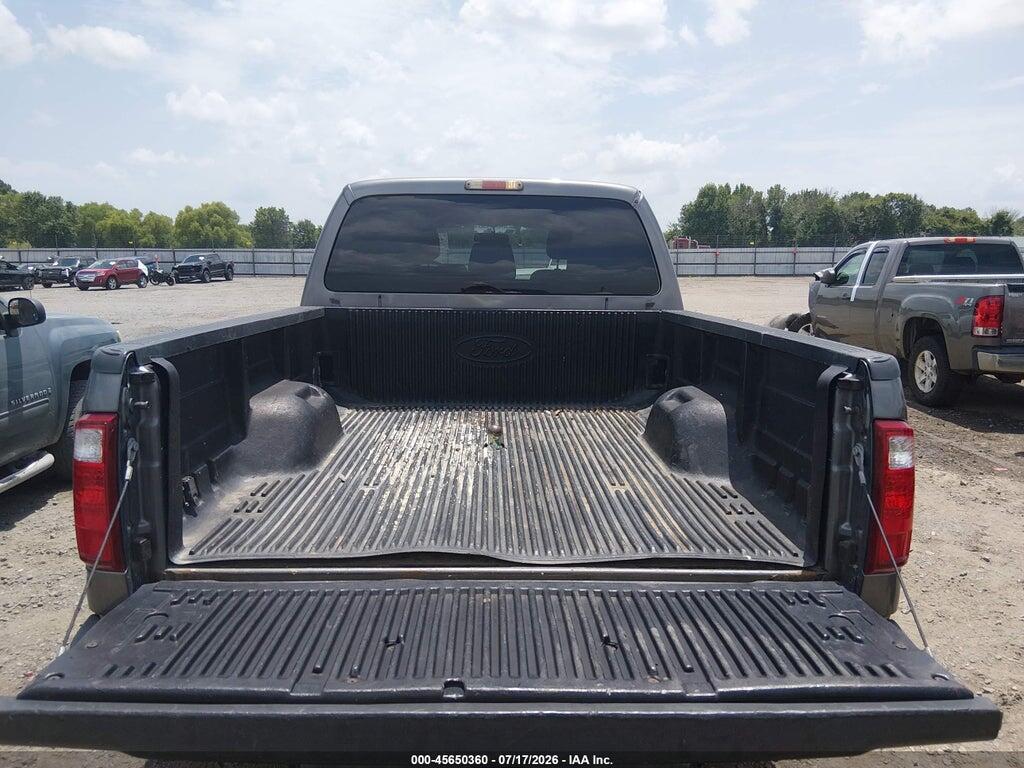 1FT7W2BT6BEA22011 2011 FORD SUPER DUTY F-250 SRW photo no. 12