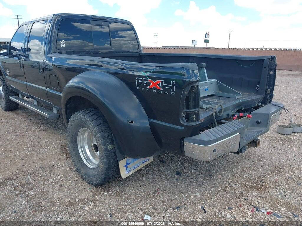 1FT8W3DT9BEA22138 2011 FORD SUPER DUTY F-350 DRW photo no. 10