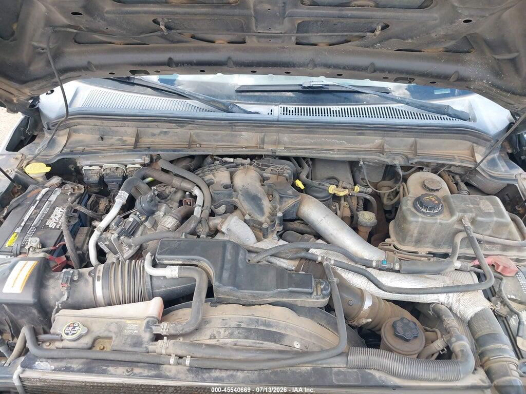 1FT8W3DT9BEA22138 2011 FORD SUPER DUTY F-350 DRW photo no. 9