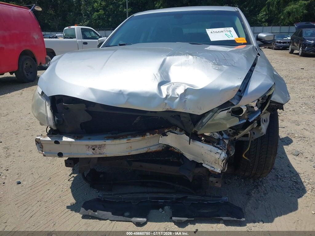 1FAHP2EW7BG156091 2011 FORD TAURUS photo no. 6
