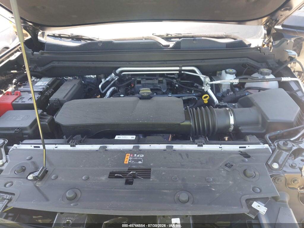 1GTP2DEK2T1165525 2026 GMC CANYON photo no. 10