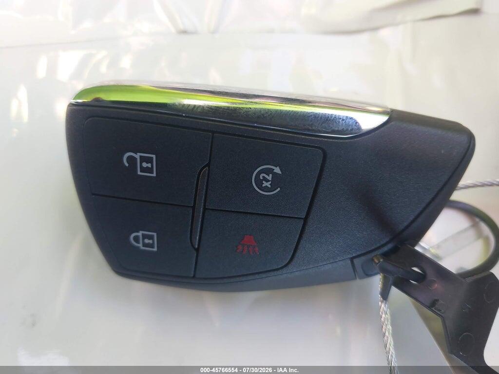 1GTP2DEK2T1165525 2026 GMC CANYON photo no. 11