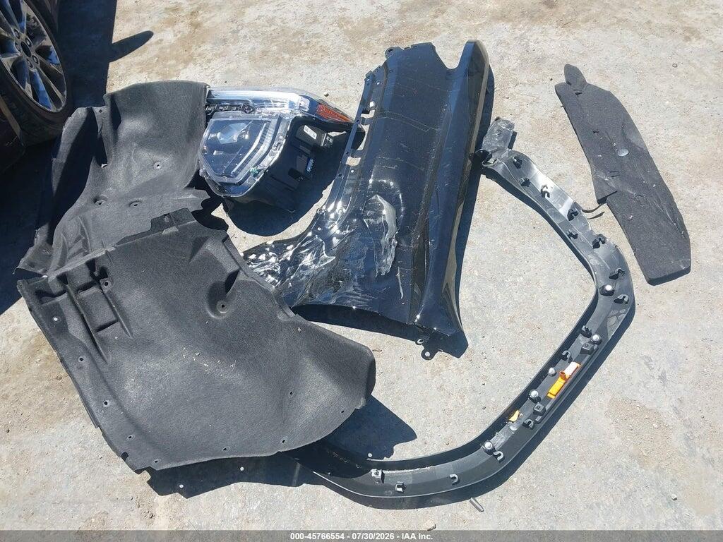 1GTP2DEK2T1165525 2026 GMC CANYON photo no. 12
