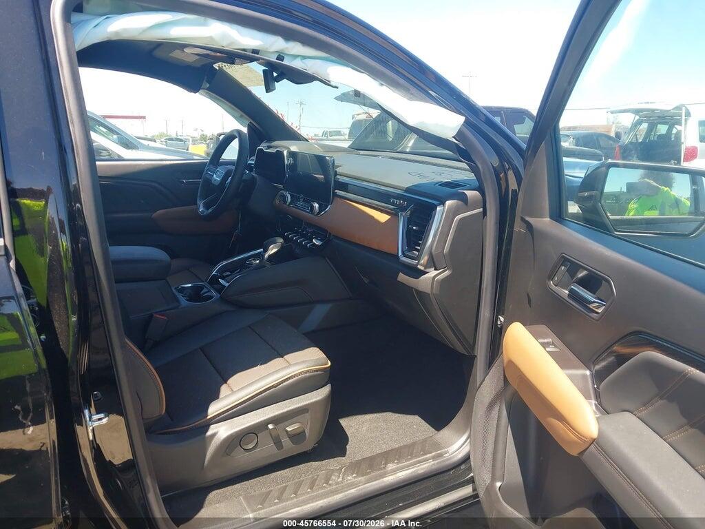 1GTP2DEK2T1165525 2026 GMC CANYON photo no. 5