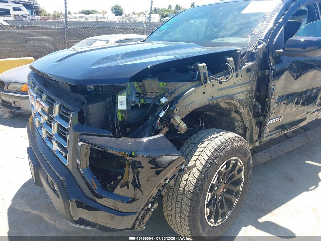 1GTP2DEK2T1165525 2026 GMC CANYON photo no. 6