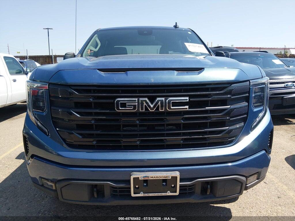 1GTPUCEK7TZ230083 2026 GMC SIERRA 1500 photo no. 12