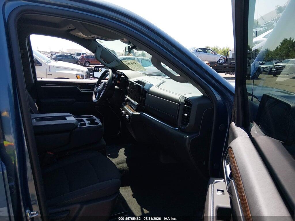 1GTPUCEK7TZ230083 2026 GMC SIERRA 1500 photo no. 5