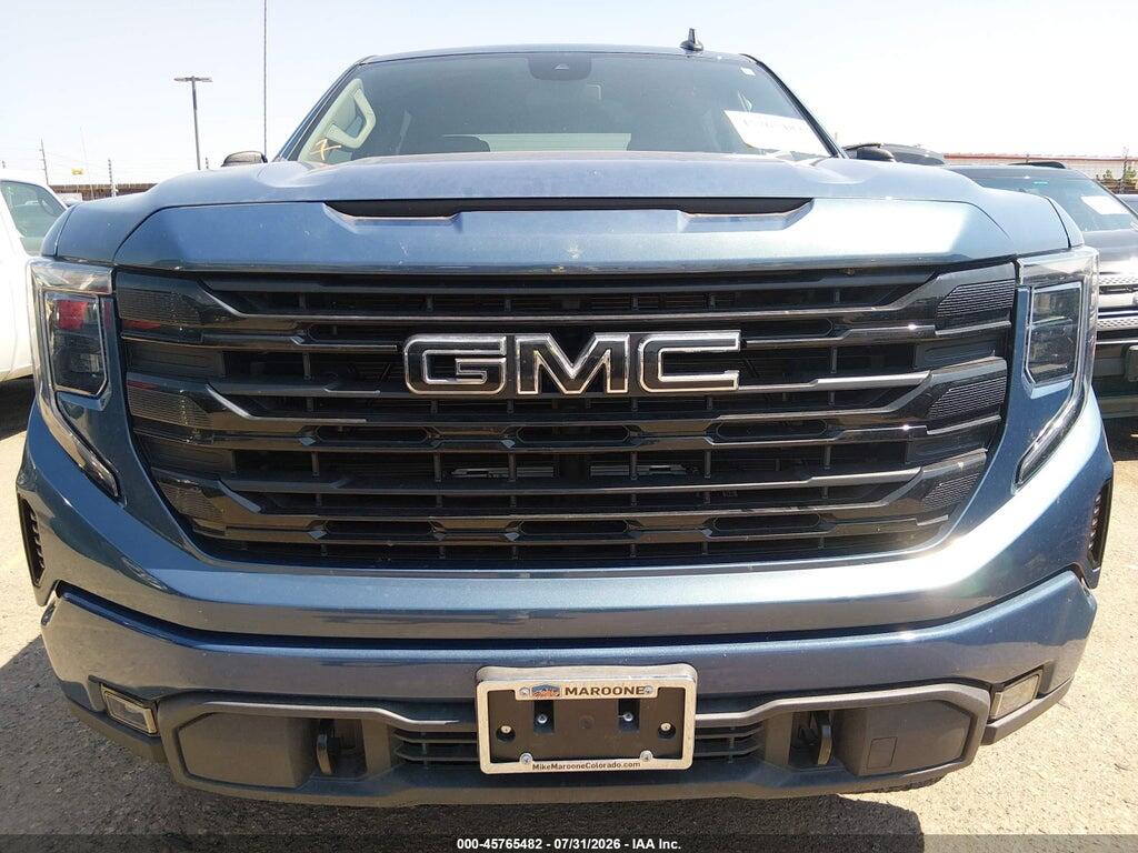 1GTPUCEK7TZ230083 2026 GMC SIERRA 1500 photo no. 6