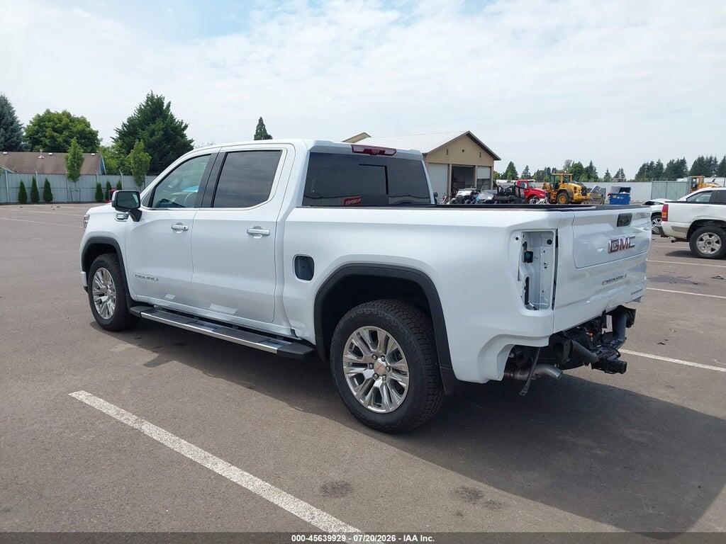 3GTUUGE81TG323695 2026 GMC SIERRA 1500 photo no. 3