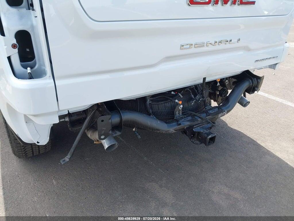 3GTUUGE81TG323695 2026 GMC SIERRA 1500 photo no. 6