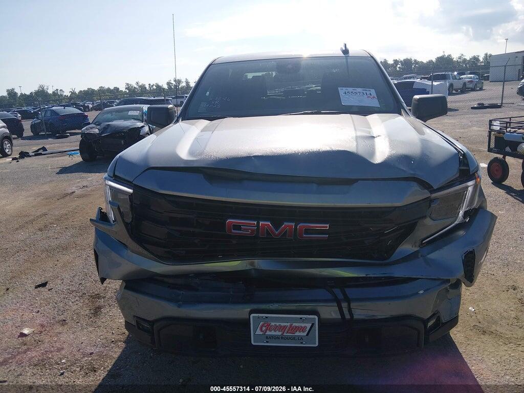 1GTPHCED0TZ314025 2026 GMC SIERRA 1500 photo no. 12