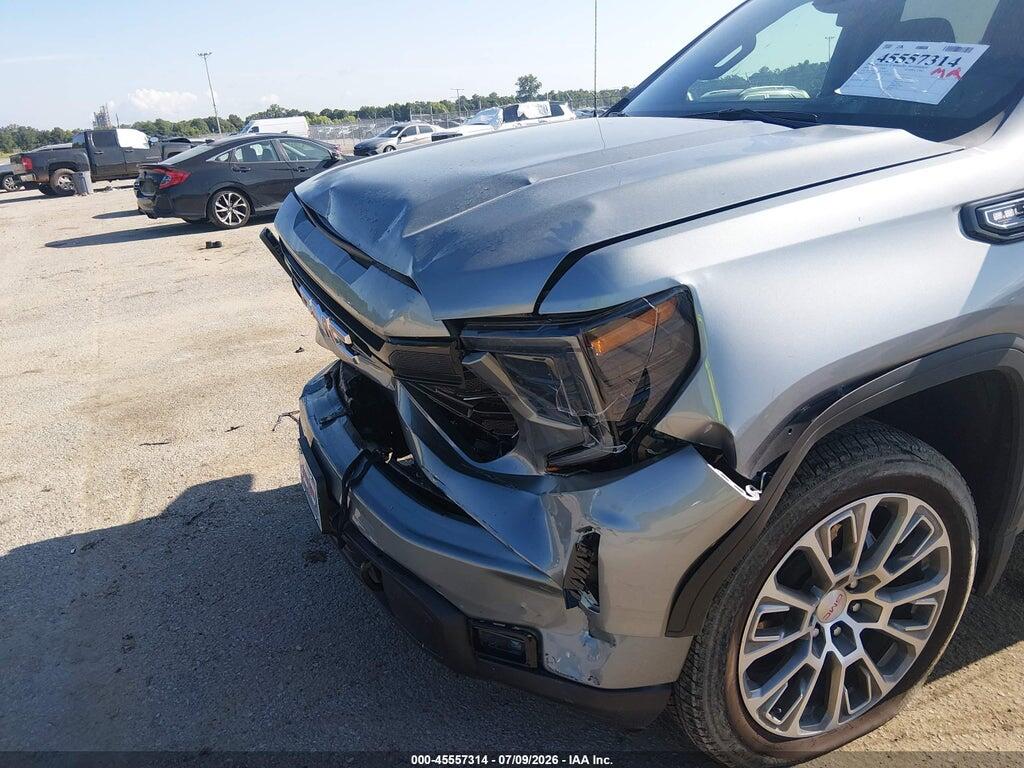 1GTPHCED0TZ314025 2026 GMC SIERRA 1500 photo no. 6