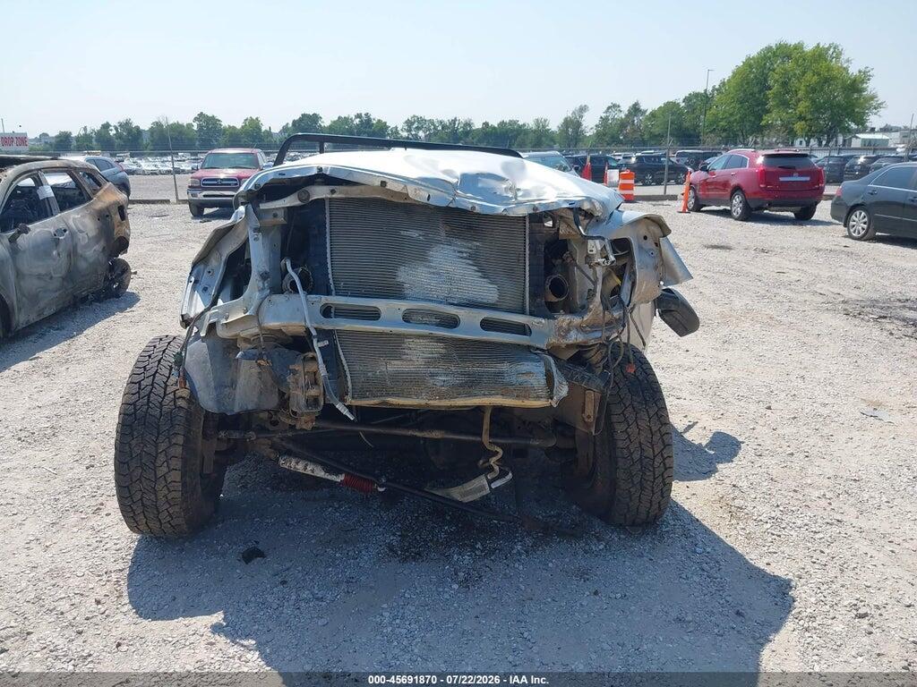 3D7MX46AX7G808212 2007 DODGE RAM 3500 photo no. 11