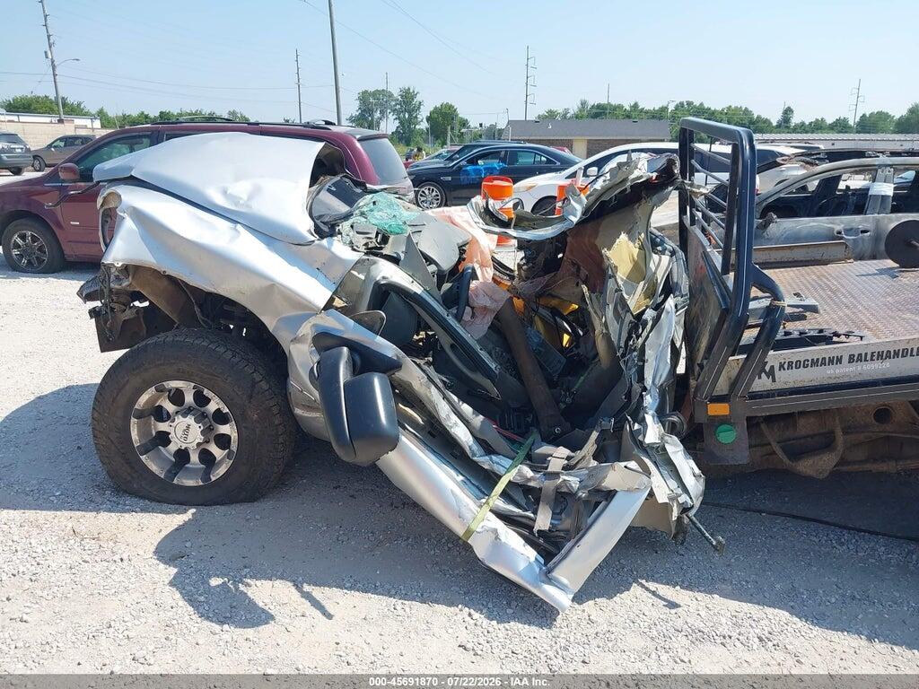 3D7MX46AX7G808212 2007 DODGE RAM 3500 photo no. 6