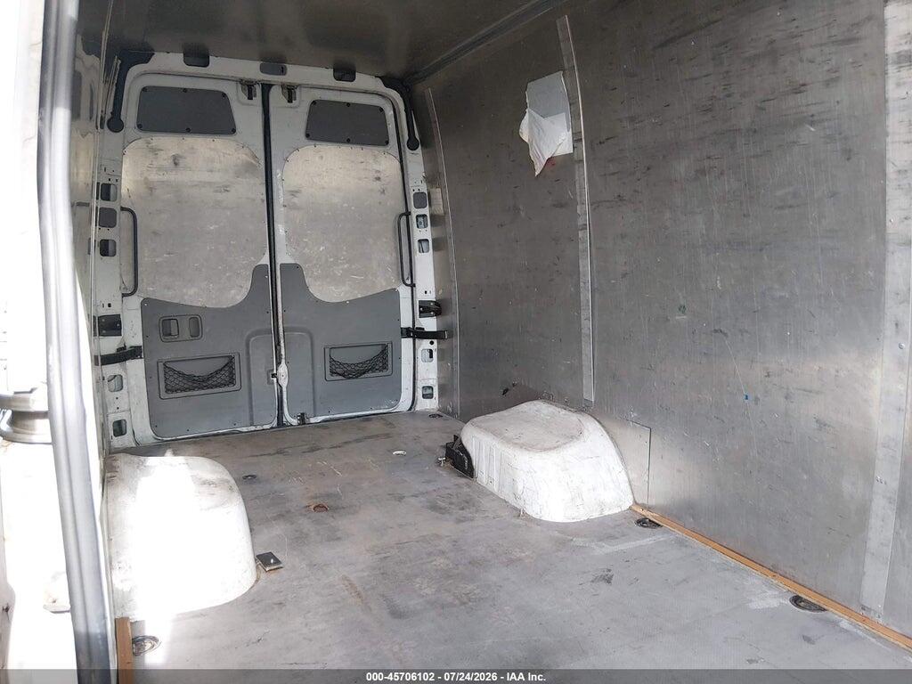WD0PF445175219824 2007 DODGE SPRINTER VAN 3500 photo no. 6