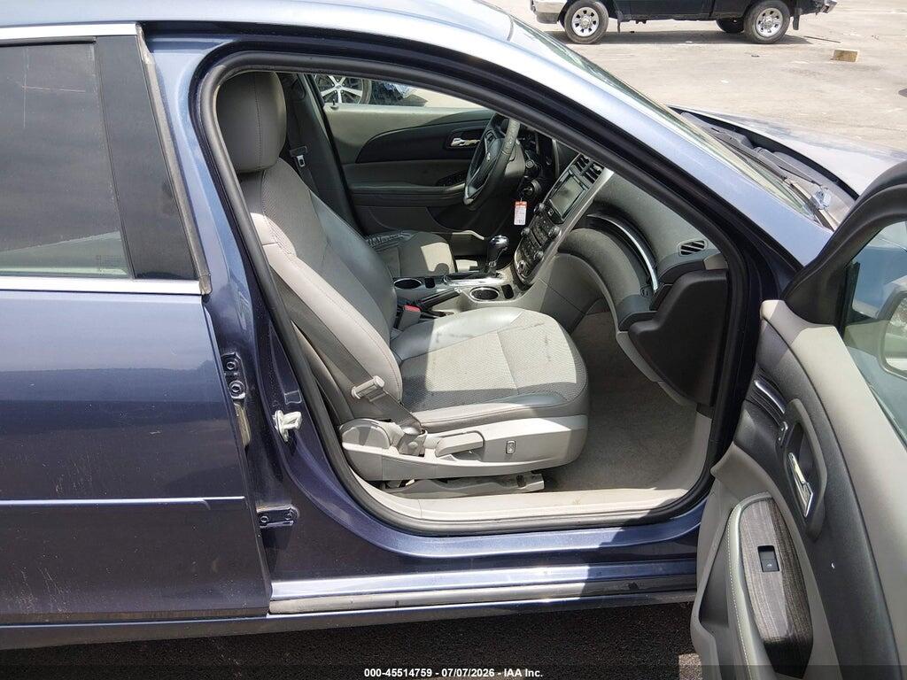 1G11C5SL3EF186713 2014 CHEVROLET MALIBU photo no. 5