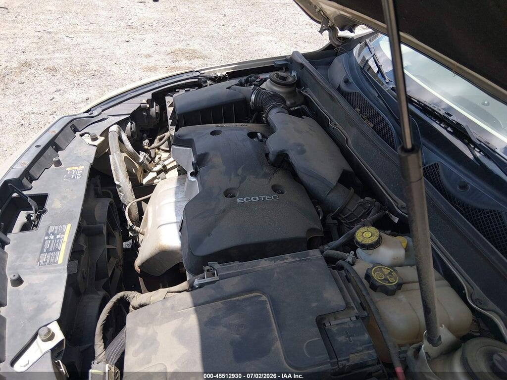 1G11C5SL6EF117305 2014 CHEVROLET MALIBU photo no. 10