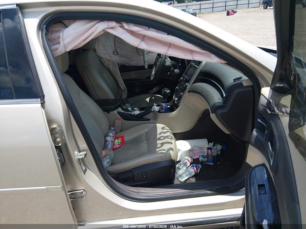 1G11C5SL6EF117305 2014 CHEVROLET MALIBU photo no. 5