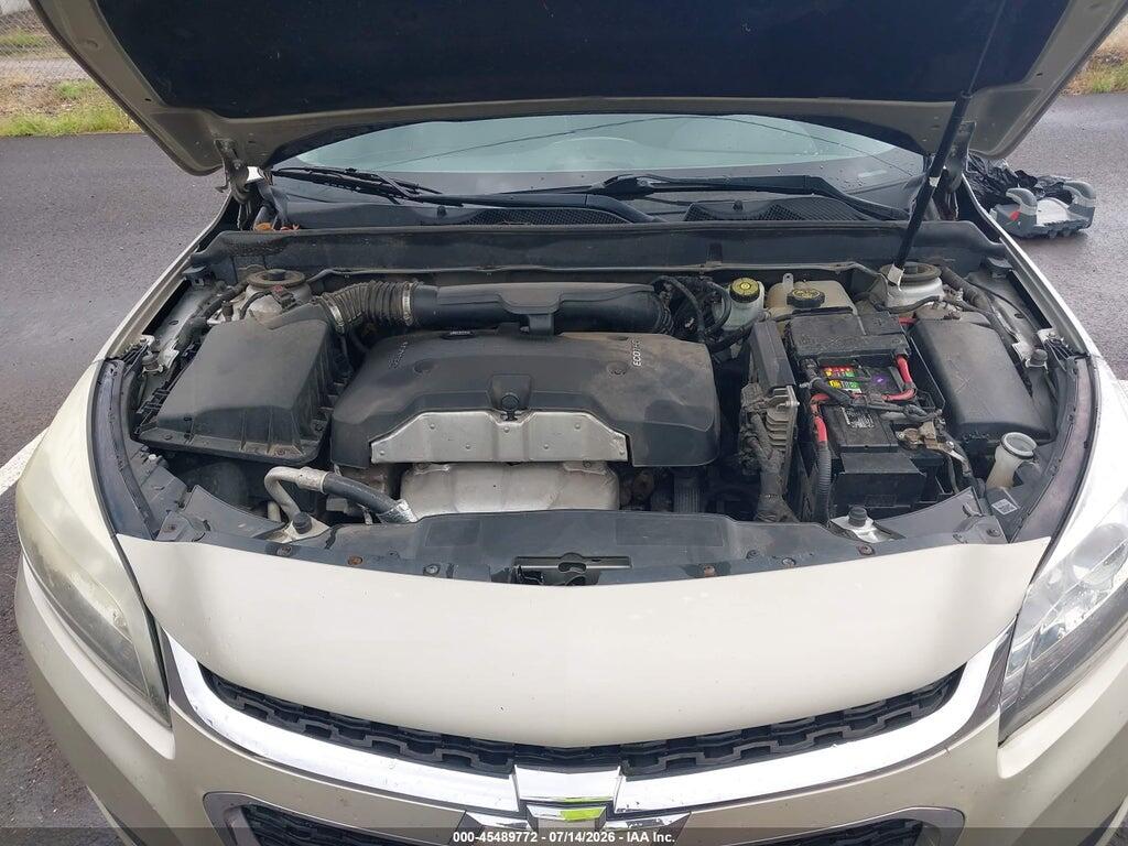 1G11B5SL7EF216685 2014 CHEVROLET MALIBU photo no. 10