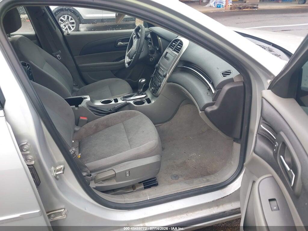 1G11B5SL7EF216685 2014 CHEVROLET MALIBU photo no. 5