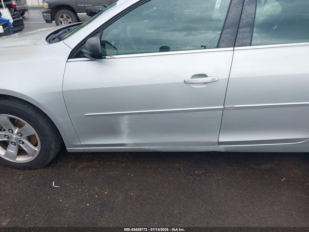 1G11B5SL7EF216685 2014 CHEVROLET MALIBU photo no. 6