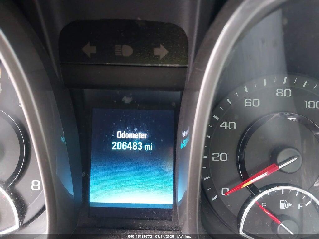 1G11B5SL7EF216685 2014 CHEVROLET MALIBU photo no. 7