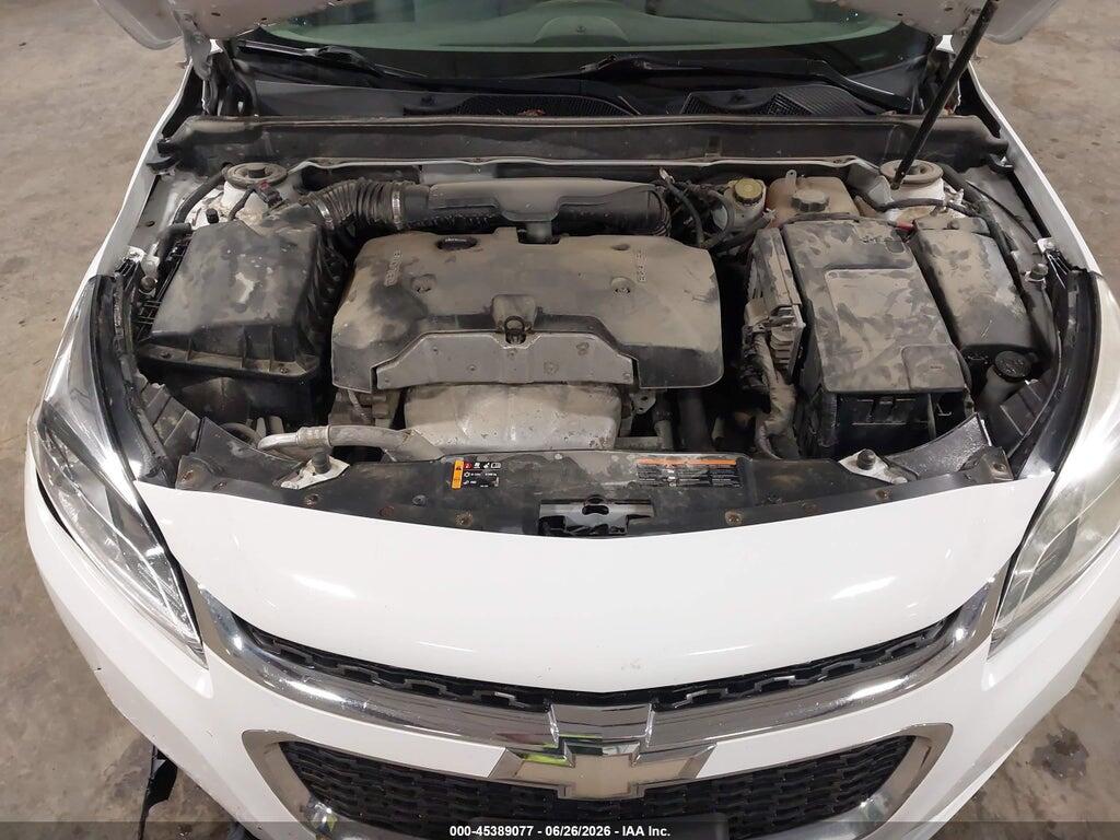 1G11B5SL3EF288970 2014 CHEVROLET MALIBU photo no. 10