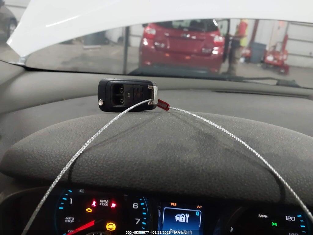 1G11B5SL3EF288970 2014 CHEVROLET MALIBU photo no. 11