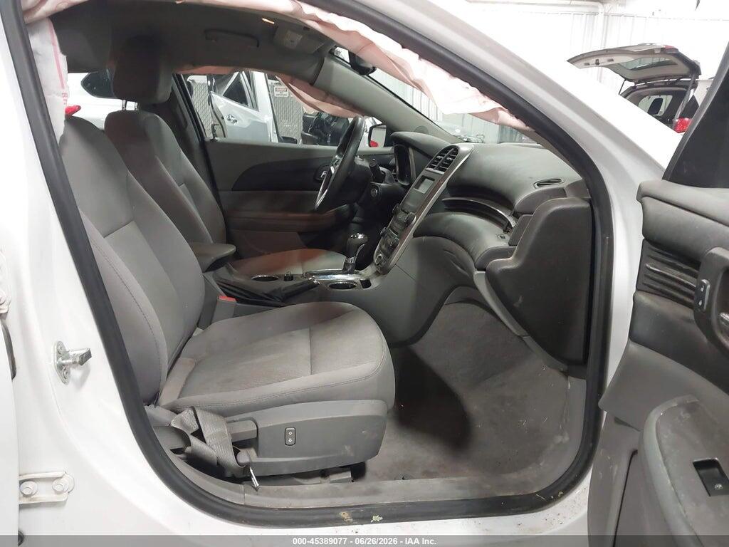 1G11B5SL3EF288970 2014 CHEVROLET MALIBU photo no. 5