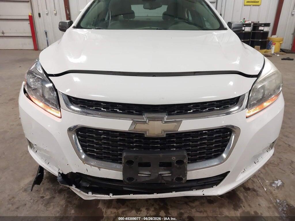 1G11B5SL3EF288970 2014 CHEVROLET MALIBU photo no. 6